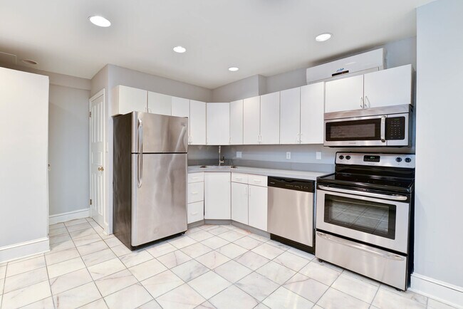 Building Photo - 1824 13th St NW