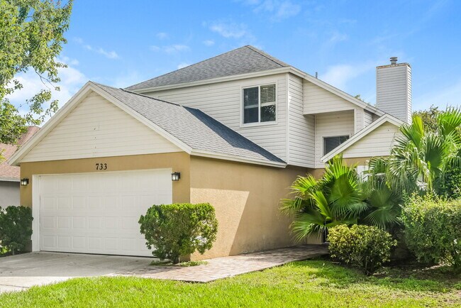 Building Photo - 733 Pond Pine Ct