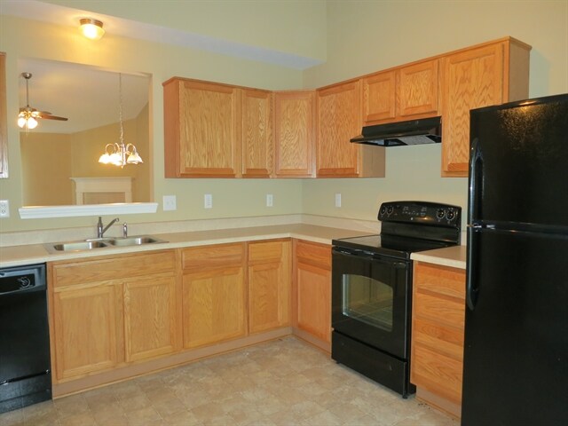 Building Photo - 6410 Raldon Rd
