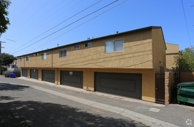 Foto del edificio - Elan Sea Lofts