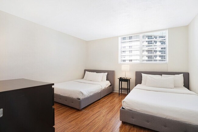 Foto del edificio - 3801 S Ocean Dr