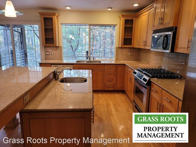 Foto del edificio - 4 br, 3 bath House - 19790 New Rome Rd