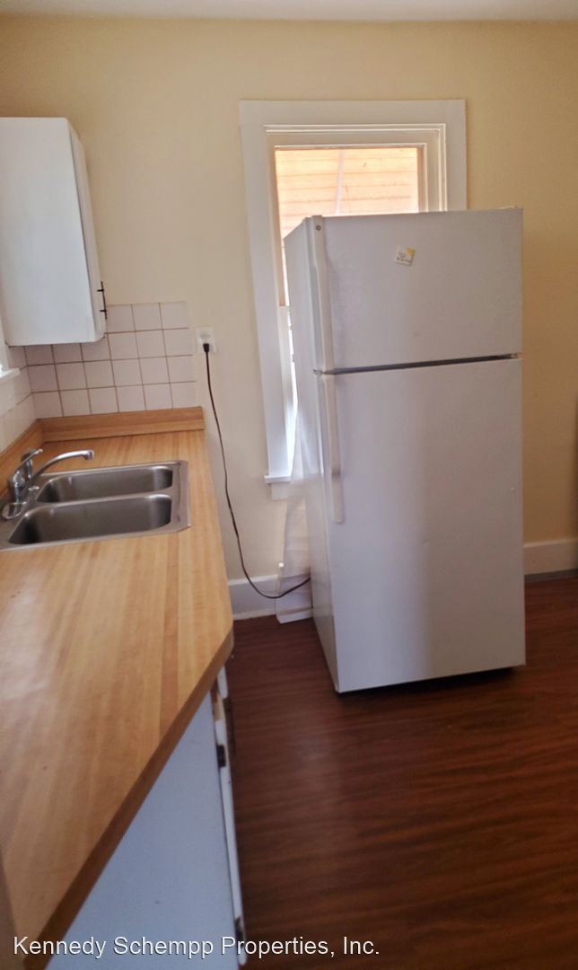 Foto del edificio - 2 br, 1 bath House - 2200 S 13th Street