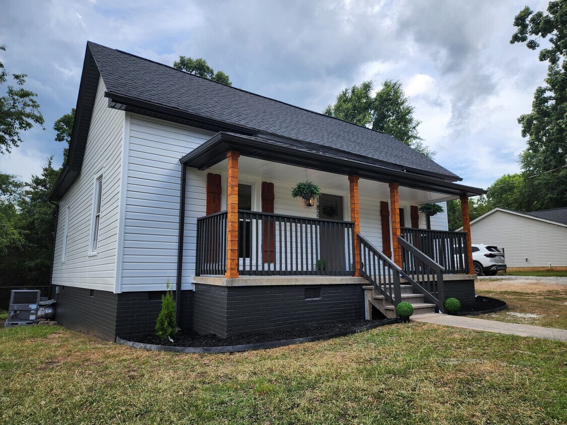 Foto principal - 1828 Maxton Ave