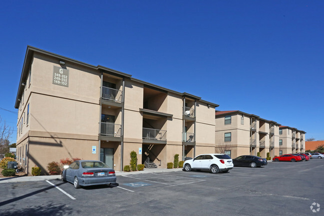 Album Park Apartments Rentals - El Paso, TX | Apartments.com