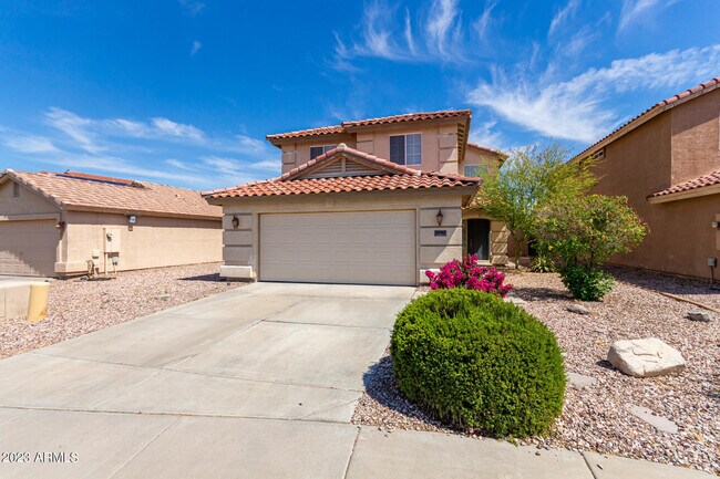 Building Photo - 22083 W Casey Ln