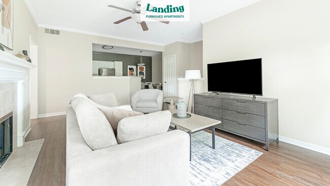 Foto del edificio - 7491 Wyndhurst Pl
