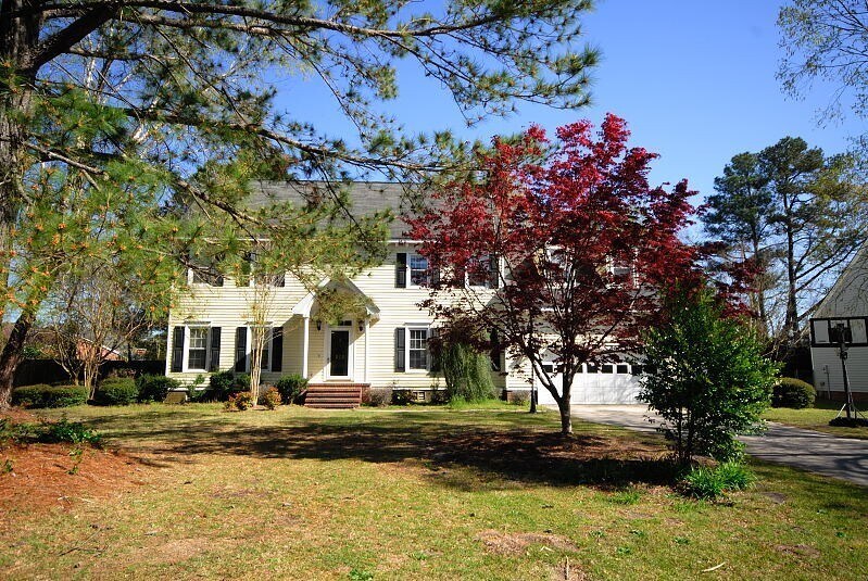 Primary Photo - Maplewood Subdivision