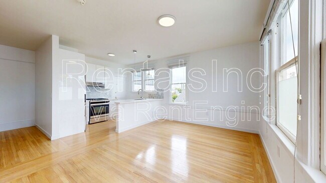 Foto del edificio - 818 Waller St