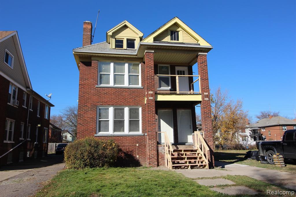 2004 Clements St, Detroit, MI 48238 House for Rent in Detroit, MI