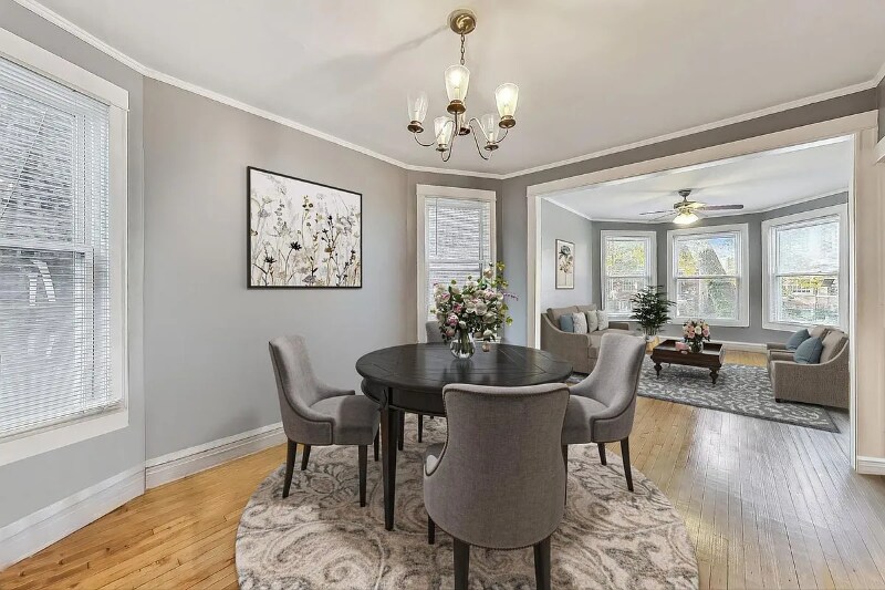 Photo - 2541 N Hamlin Ave (Chicago, IL)