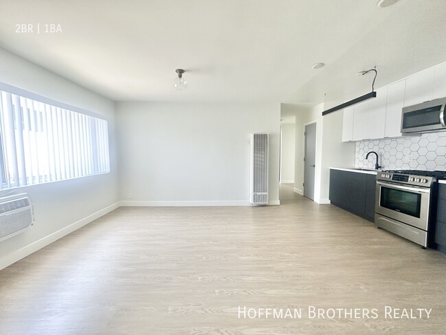 Foto del edificio - 1811 Tamarind Ave Los Angeles, CA 90028