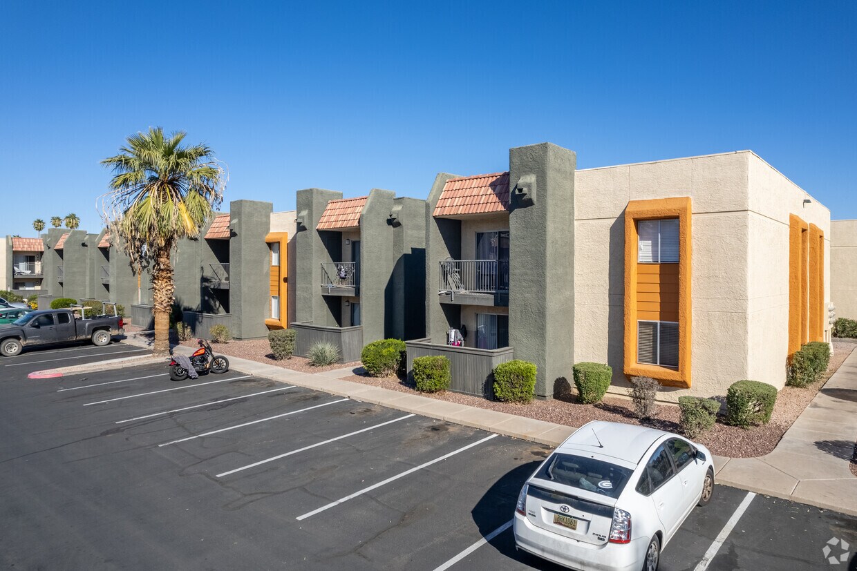 Foto principal - Villetta