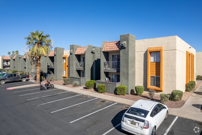 Building Photo - Villetta Apartment Homes