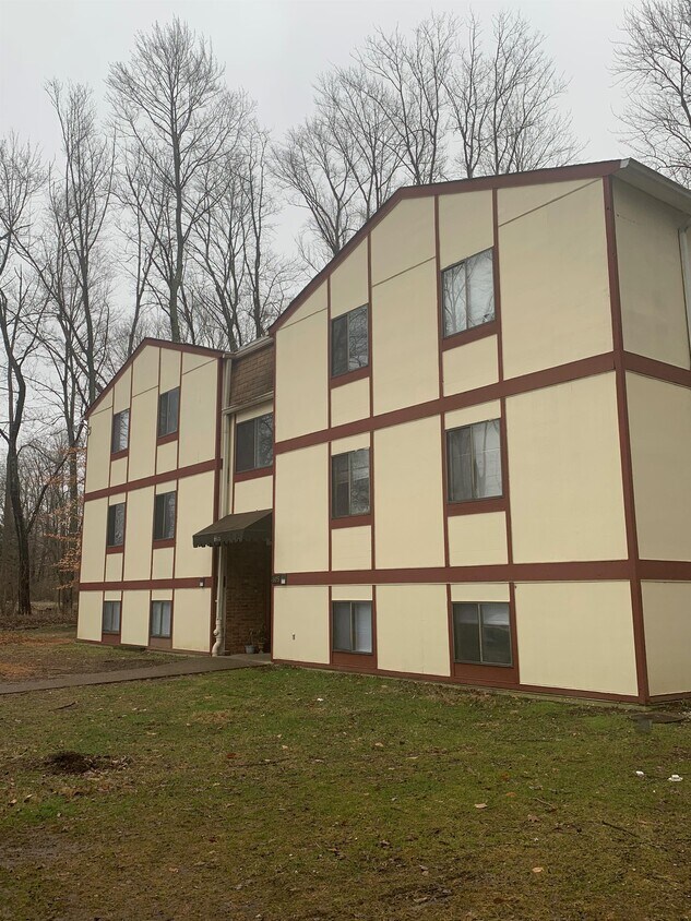 Foto principal - 605 Hanna Ave