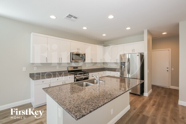 Foto del edificio - 4515 Amberley Ridge Ave
