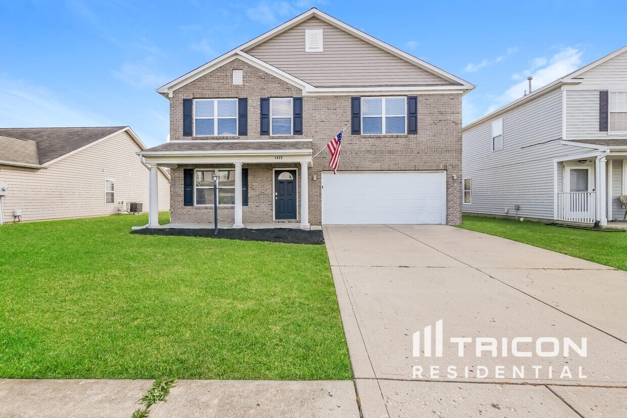 Primary Photo - 1432 Dowell St