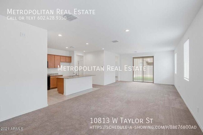 Building Photo - 10813 W Taylor St