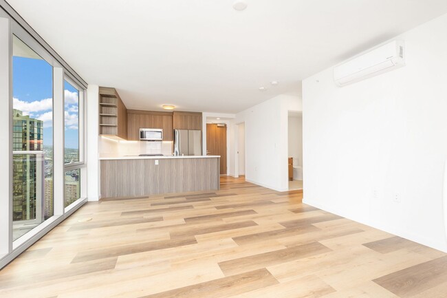 Foto del edificio - 2BD/2BA/2PKG. New Build, Contemporary Design, Views, Two Parking Stalls.