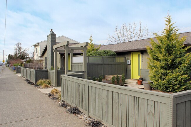 Foto del edificio - crowm01