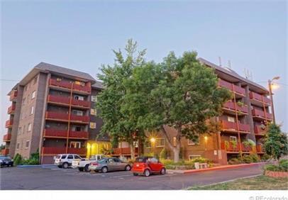 Foto principal - 3047 W 47th Ave