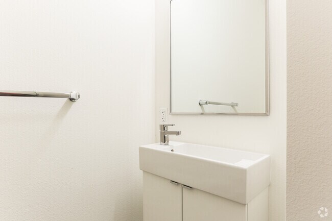 Foto del interior - Tacoma Commons