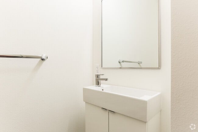 Interior Photo - Tacoma Commons
