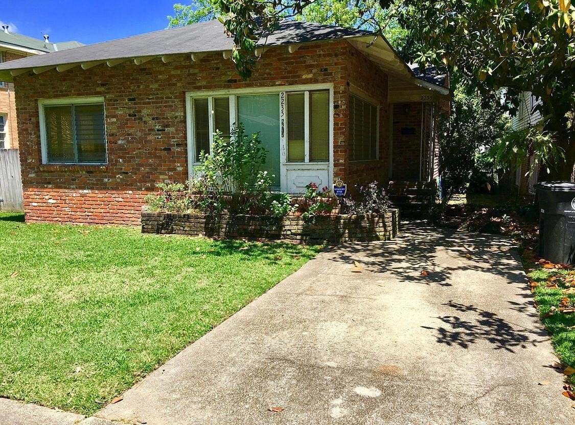 2245 Wisteria St Unit 2245, Baton Rouge, LA 70806 Apartment for Rent