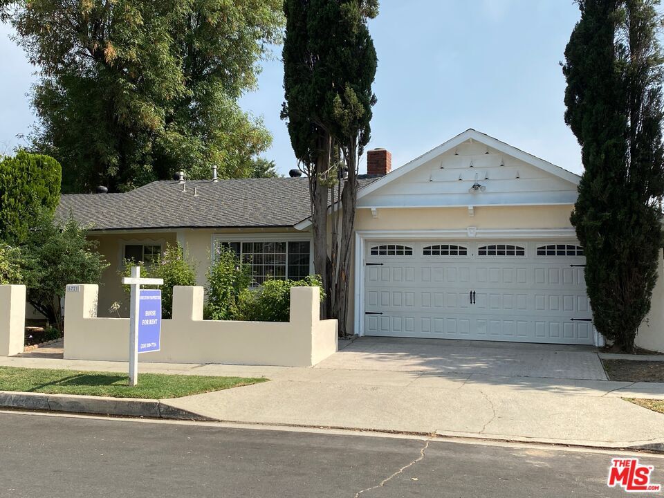 Foto principal - 6721 Melba Ave