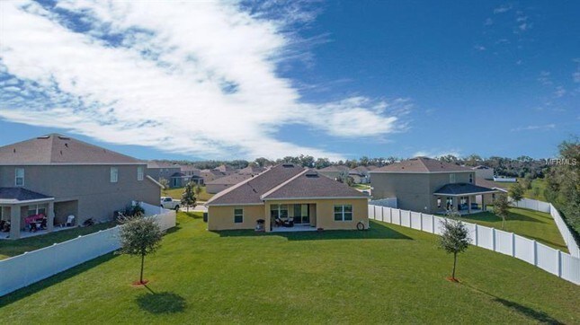 Foto del edificio - 1913 Sanderlin Point Loop, Apopka, FL 32703