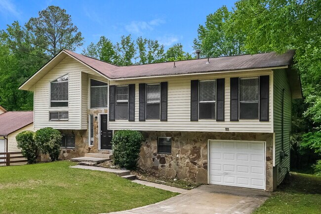 Foto del edificio - 4910 Brookstone Pkwy