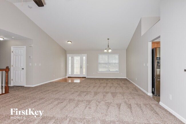 Building Photo - 1232 Peaceful Valley Dr