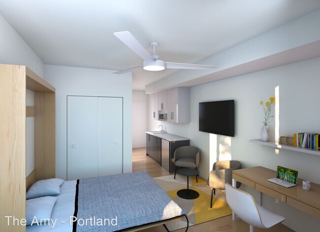 Foto del edificio - 2031 SW 10th Ave