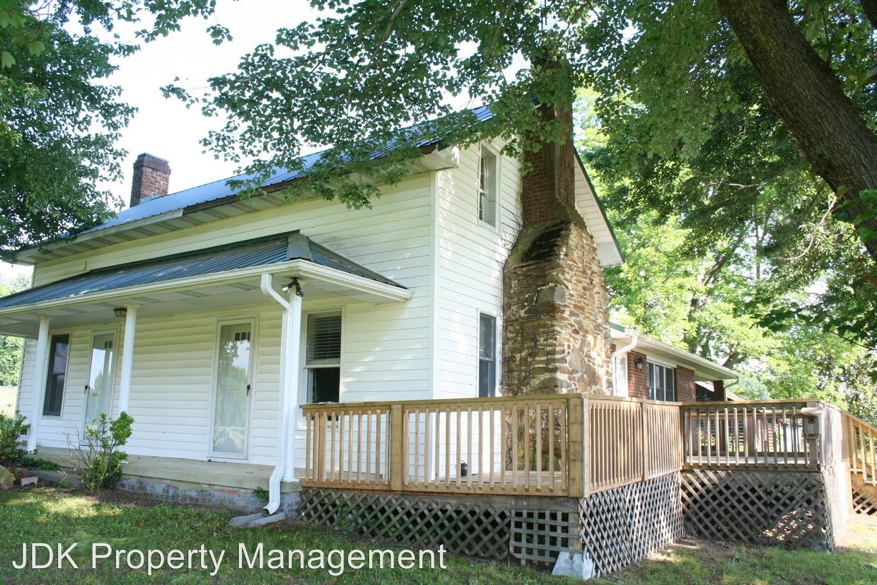 Primary Photo - 3 br, 2 bath House - 5004 Lebanon Road