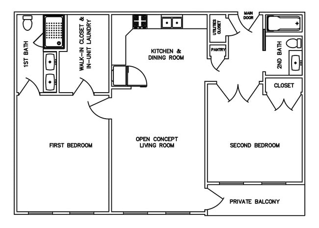 Building Photo - 2411 Brownsboro Rd