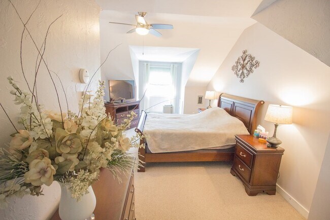 Foto del edificio - 52 Marion St