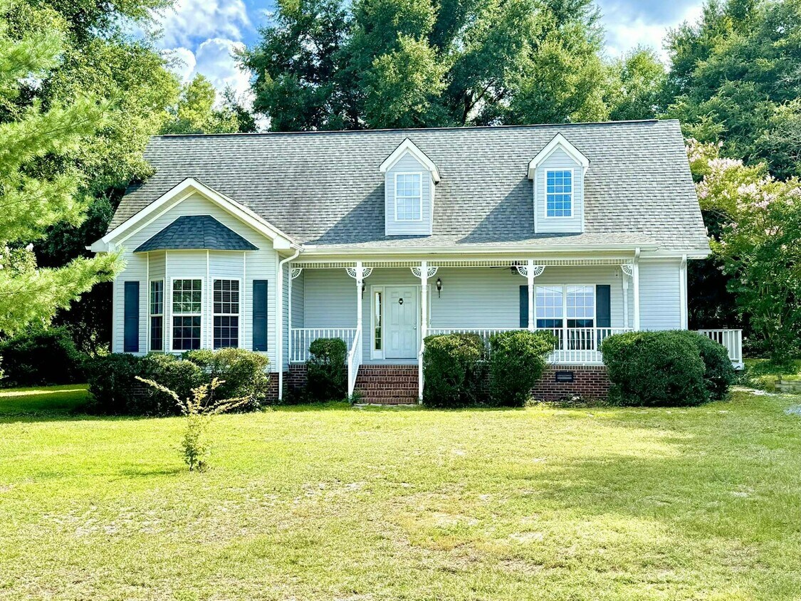 Foto principal - 170 Blue Ln