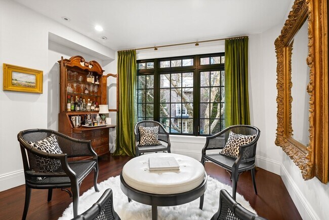 Foto del edificio - 3 Mount Vernon Square