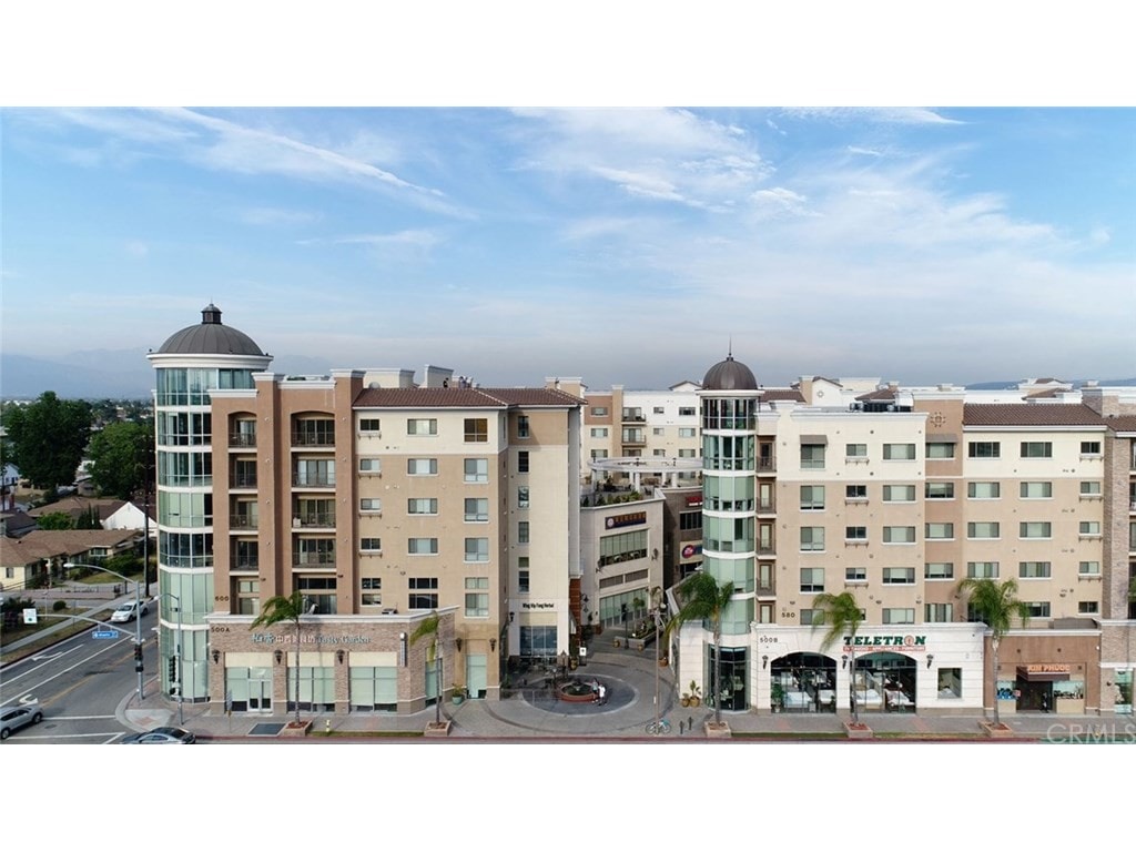 40 Apartments Available for Rent in Monterey Park, CA