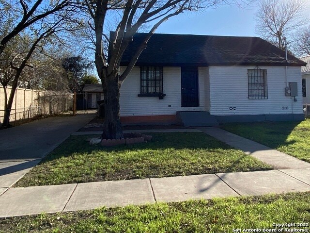 Building Photo - 138 S Park Blvd