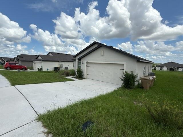 Building Photo - 1728 Canaan Lp