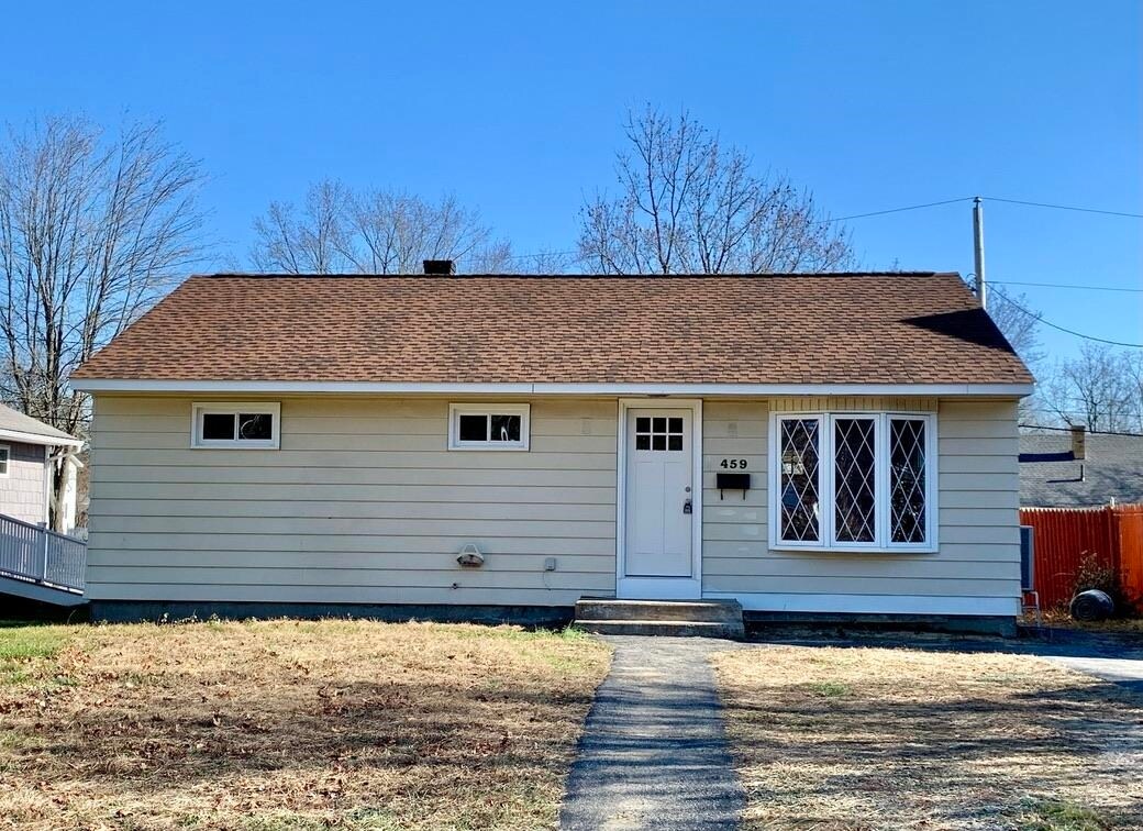 Foto principal - 459 Youville St