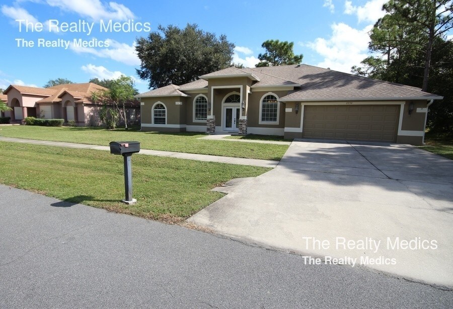 2739 Babbitt Ave, Orlando, FL 32833 House Rental in Orlando, FL