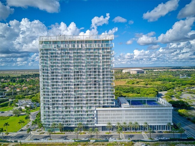 Foto del edificio - 2000 Metropica Wy