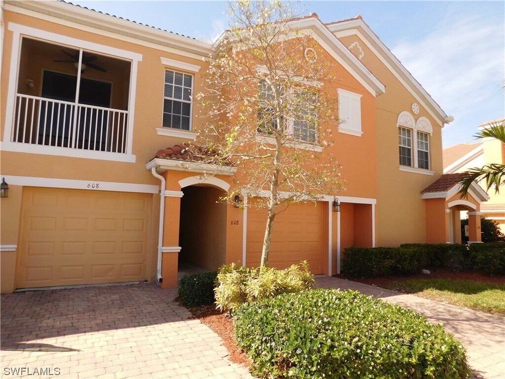 1860 Concordia Lake Cir Unit 608, Cape Coral, FL 33909 Condo for Rent