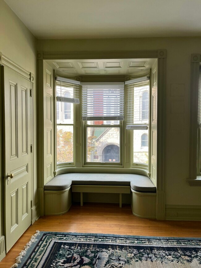 Foto del edificio - 526 Walnut St