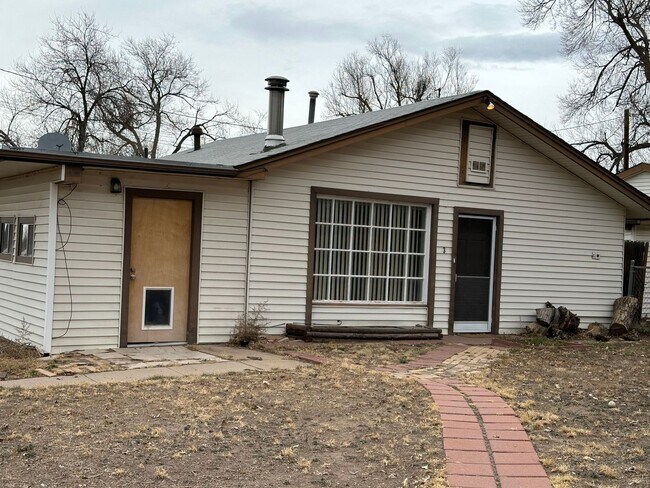 Foto del edificio - 13048 N Highland Cir