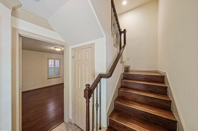 Building Photo - 4018 Childress St