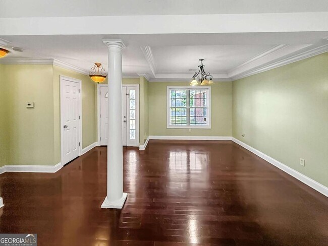 Foto del edificio - 37 Walton Creek Dr SW