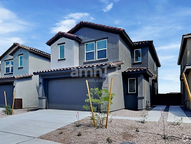 Building Photo - 9635 Harkes Dr